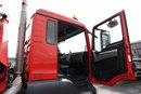 MAN TGS 35.360 / 8x2-4 / LAWETA + HDS HIAB 166 E-2 / OŚ PODNOSZONA / 4 OSIOWY / NAJAZDY HYDRAULICZNE / WCIĄGARKA / POMOC DROGOWA / EEV zdjęcie 53
