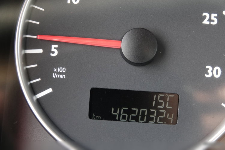 MAN TGS 35.360 / 8x2-4 / LAWETA + HDS HIAB 166 E-2 / OŚ PODNOSZONA / 4 OSIOWY / NAJAZDY HYDRAULICZNE / WCIĄGARKA / POMOC DROGOWA / EEV zdjęcie 55