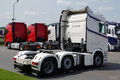 ciągnik siodłowy Scania zdjęcie 9
