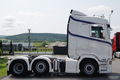 ciągnik siodłowy Scania zdjęcie 10