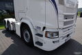 ciągnik siodłowy Scania zdjęcie 11