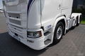 ciągnik siodłowy Scania zdjęcie 12
