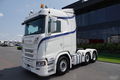 ciągnik siodłowy Scania zdjęcie 6