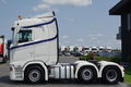 ciągnik siodłowy Scania zdjęcie 7