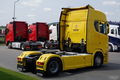 ciągnik siodłowy Scania zdjęcie 9