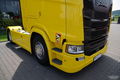 ciągnik siodłowy Scania zdjęcie 11
