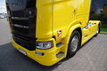 ciągnik siodłowy Scania zdjęcie 12