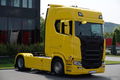 ciągnik siodłowy Scania zdjęcie 2