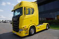 ciągnik siodłowy Scania zdjęcie 6