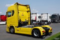 ciągnik siodłowy Scania zdjęcie 8