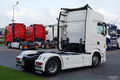 ciągnik siodłowy Scania zdjęcie 9