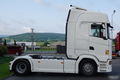 ciągnik siodłowy Scania zdjęcie 10