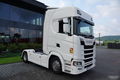 ciągnik siodłowy Scania zdjęcie 3