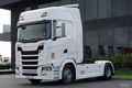 ciągnik siodłowy Scania zdjęcie 5