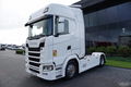 ciągnik siodłowy Scania zdjęcie 6