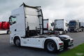 ciągnik siodłowy Scania zdjęcie 8