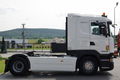 ciągnik siodłowy Scania zdjęcie 10