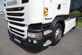 ciągnik siodłowy Scania zdjęcie 12