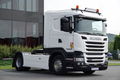 ciągnik siodłowy Scania zdjęcie 1