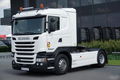 ciągnik siodłowy Scania zdjęcie 4