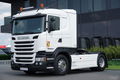 ciągnik siodłowy Scania zdjęcie 5