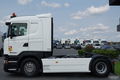 ciągnik siodłowy Scania zdjęcie 7