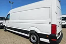 Volkswagen Crafter L3H2 74999zł NETTO 2.0TDi/140KM zdjęcie 11
