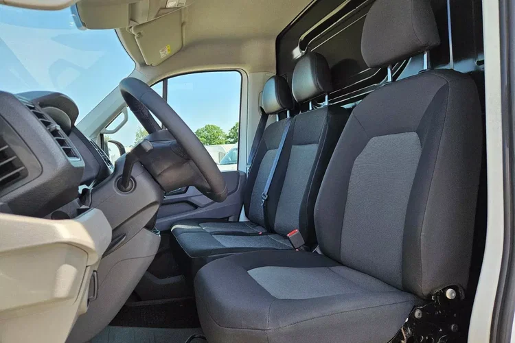 Volkswagen Crafter L3H2 74999zł NETTO 2.0TDi/140KM zdjęcie 20