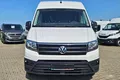samochód dostawczy Volkswagen zdjęcie 4