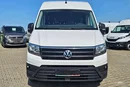 Volkswagen Crafter L3H2 74999zł NETTO 2.0TDi/140KM zdjęcie 4
