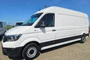 Volkswagen Crafter L3H2 74999zł NETTO 2.0TDi/140KM zdjęcie 5