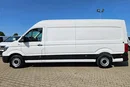 Volkswagen Crafter L3H2 74999zł NETTO 2.0TDi/140KM zdjęcie 8