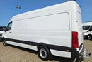 Mercedes Sprinter L3H2 79900zł NETTO 2.2CDi/163KM zdjęcie 11