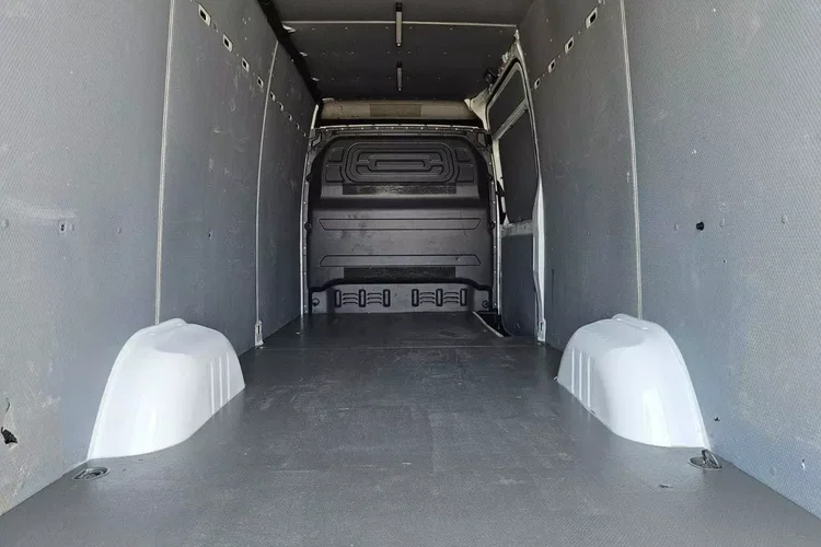 Mercedes Sprinter L3H2 79900zł NETTO 2.2CDi/163KM zdjęcie 14