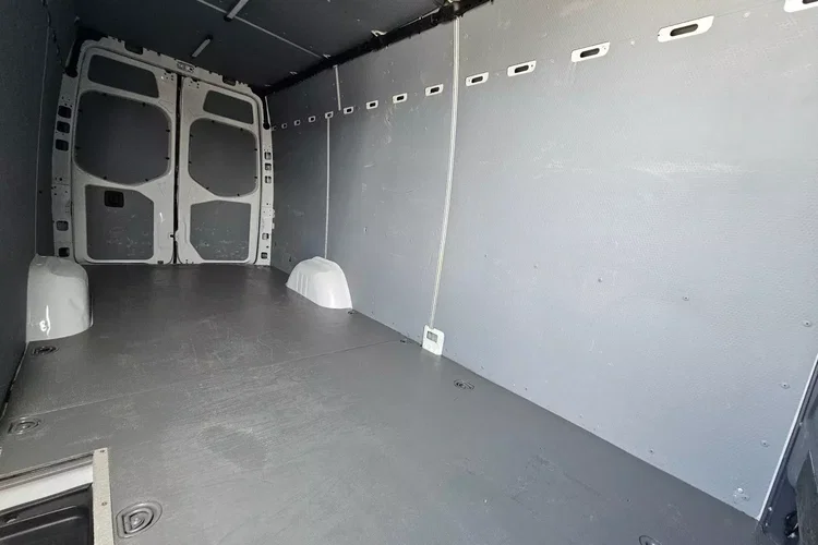 Mercedes Sprinter L3H2 79900zł NETTO 2.2CDi/163KM zdjęcie 16