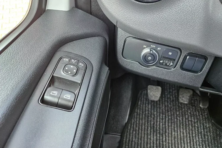 Mercedes Sprinter L3H2 79900zł NETTO 2.2CDi/163KM zdjęcie 18