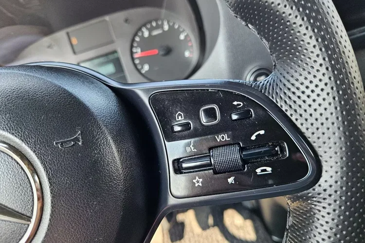 Mercedes Sprinter L3H2 79900zł NETTO 2.2CDi/163KM zdjęcie 22