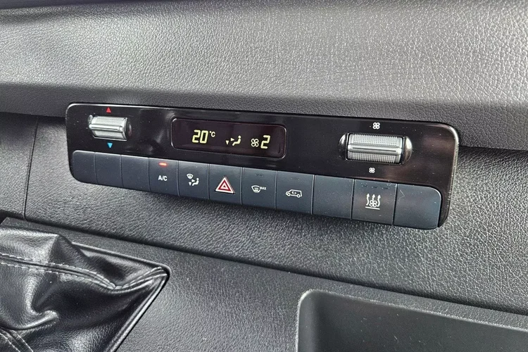 Mercedes Sprinter L3H2 79900zł NETTO 2.2CDi/163KM zdjęcie 27