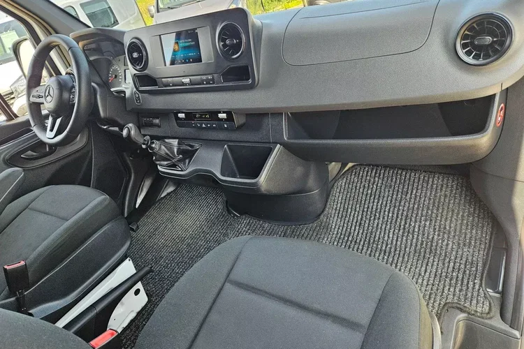 Mercedes Sprinter L3H2 79900zł NETTO 2.2CDi/163KM zdjęcie 29