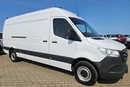 Mercedes Sprinter L3H2 79900zł NETTO 2.2CDi/163KM zdjęcie 3