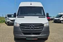 Mercedes Sprinter L3H2 79900zł NETTO 2.2CDi/163KM zdjęcie 4