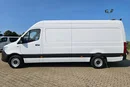 Mercedes Sprinter L3H2 79900zł NETTO 2.2CDi/163KM zdjęcie 8