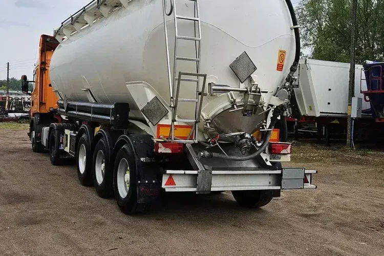 Feldbinder KIP 42.3 zdjęcie 4