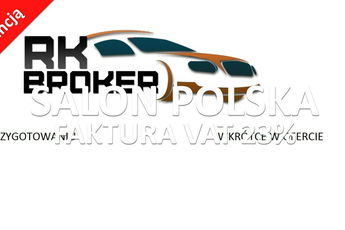 Skoda Octavia Salon PL Serwis ASO 1.5 TSI 150KM F.VAT23% 32.4 tys Export