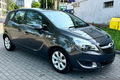samochód osobowy Opel zdjęcie 3
