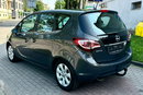 Meriva Opel Meriva Cosmo 2014 zdjęcie 4