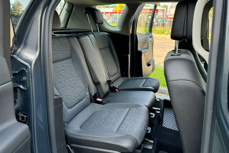 Meriva Opel Meriva Cosmo 2014 zdjęcie 6