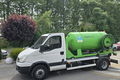 samochód ciężarowy Iveco zdjęcie 4