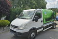 samochód ciężarowy Iveco zdjęcie 5