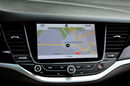 Opel Astra Ledy Duża Navi Grzana kierow 2xParktr. Grz. Kierownica Ideał z Niemiec zdjęcie 28